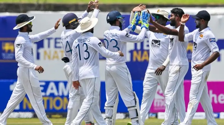 Oshada Fernando Returns, Rajitha Out As Sri Lanka Announce Squad For New Zealand Tests